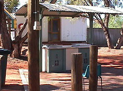 Desert Oaks Resort - Accommodation Whitsundays 1