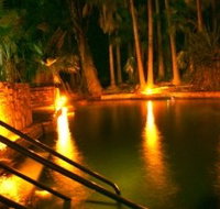 Mataranka Homestead Motel - Accommodation Whitsundays