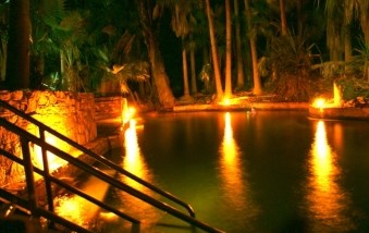 Mataranka Homestead Motel - Accommodation Whitsundays 0