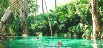 Mataranka Homestead Motel - Accommodation Whitsundays 1