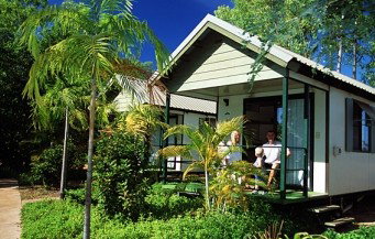 Mataranka Homestead Motel - Accommodation Whitsundays 5