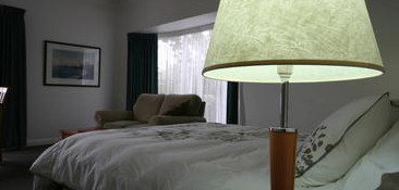 Comfort Inn The International - Accommodation Whitsundays 3