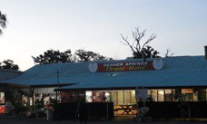 Renner Springs Desert Inn - Accommodation Whitsundays 0