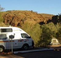 Glen Helen Resort - Accommodation Whitsundays