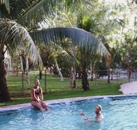 Springvale Homestead - Accommodation Whitsundays