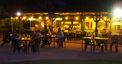 Territory Manor - Accommodation Whitsundays 1