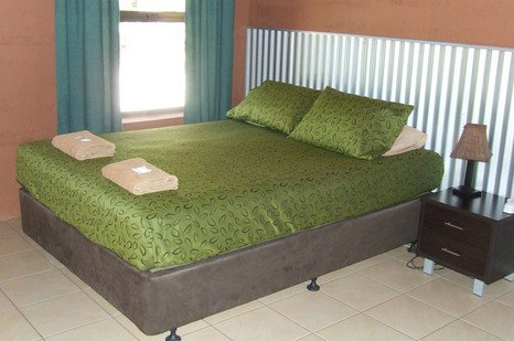 Territory Manor - Accommodation Whitsundays 5