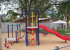 Stuart Caravan Park - Accommodation Whitsundays 0