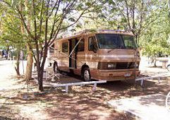 Stuart Caravan Park - Accommodation Whitsundays 2