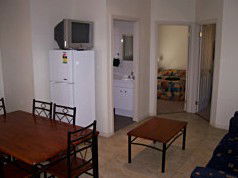 Stuart Caravan Park - Accommodation Whitsundays 4