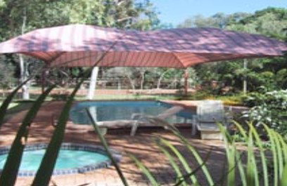 Outback Caravan Park - Accommodation Whitsundays 4
