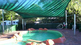 Threeways Roadhouse Tourist Park - Accommodation Whitsundays 1