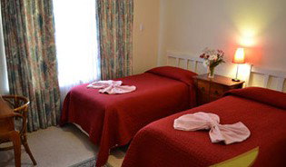 Palms Bed And Breakfast - Accommodation Whitsundays 1