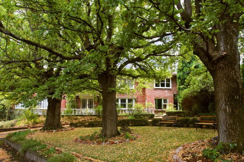 Graham Court Apartments - Accommodation Whitsundays 2