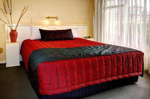 Graham Court Apartments - Accommodation Whitsundays 3