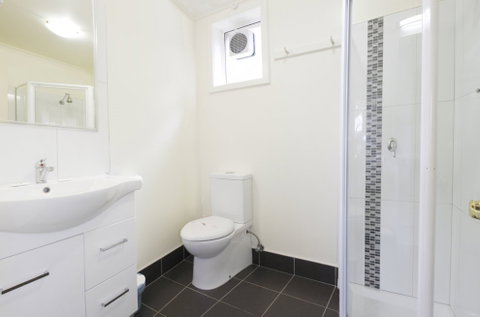 Graham Court Apartments - Accommodation Whitsundays 4