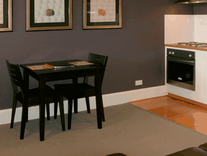 Graham Court Apartments - Accommodation Whitsundays 5