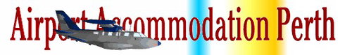 Airport Accommodation Perth - Accommodation Whitsundays 0