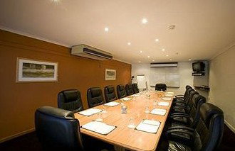 Alice Springs Resort - Accommodation Whitsundays 1