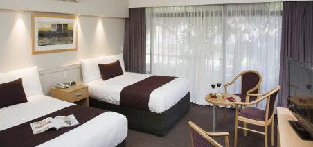 Alice Springs Resort - Accommodation Whitsundays 5