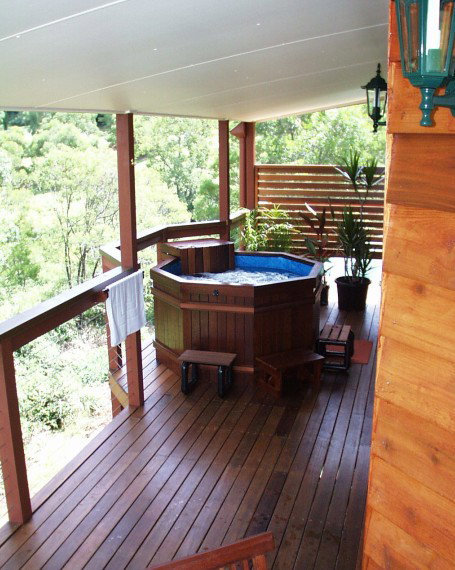 Sketches Mountain Resort - Accommodation Whitsundays 0