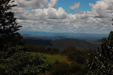 Sketches Mountain Resort - Accommodation Whitsundays 2