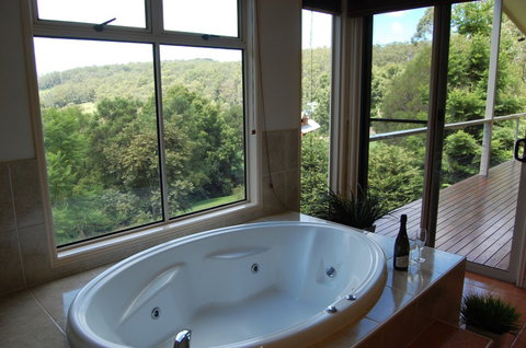 Sketches Mountain Resort - Accommodation Whitsundays 3