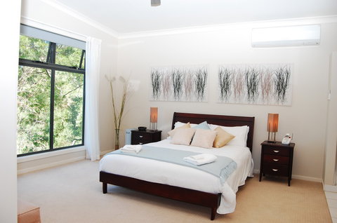 Sketches Mountain Resort - Accommodation Whitsundays 4