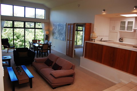 Sketches Mountain Resort - Accommodation Whitsundays 5