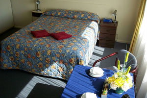 Beach Motor Inn - Accommodation Whitsundays 2
