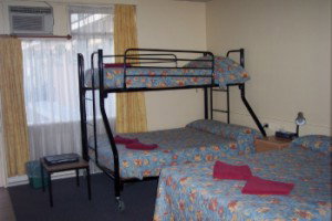 Beach Motor Inn - Accommodation Whitsundays 5
