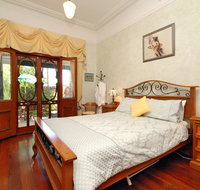 Above Bored Bed and Breakfast - Accommodation Whitsundays