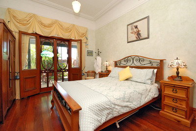 Above Bored Bed And Breakfast - Accommodation Whitsundays 0