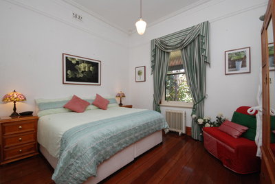 Above Bored Bed And Breakfast - Accommodation Whitsundays 2
