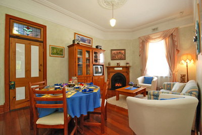 Above Bored Bed And Breakfast - Accommodation Whitsundays 3