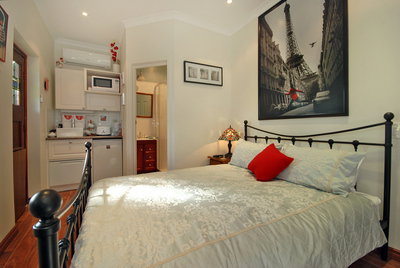Above Bored Bed And Breakfast - Accommodation Whitsundays 4