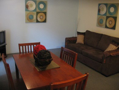 Chez Noosa - Accommodation Whitsundays 1
