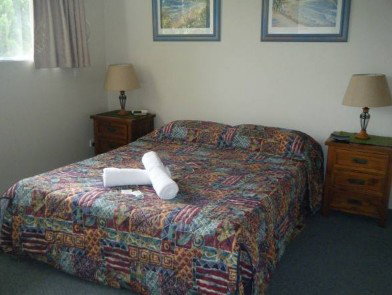 Chez Noosa - Accommodation Whitsundays 2