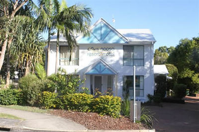 Chez Noosa - Accommodation Whitsundays 4