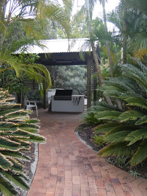 Chez Noosa - Accommodation Whitsundays 5