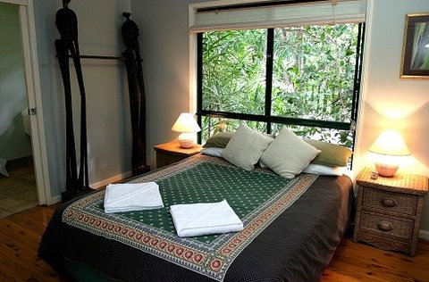 Red Mill House - Accommodation Whitsundays 1