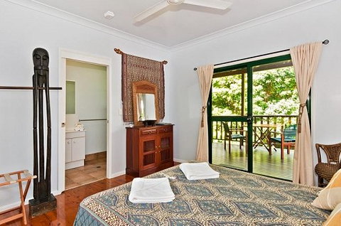 Red Mill House - Accommodation Whitsundays 2