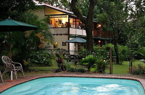 Red Mill House - Accommodation Whitsundays 3