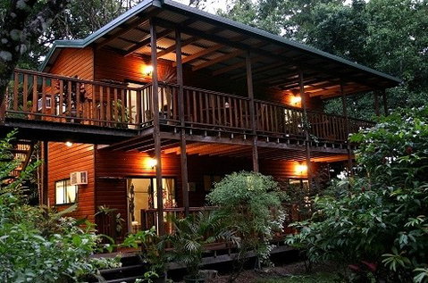 Red Mill House - Accommodation Whitsundays 4