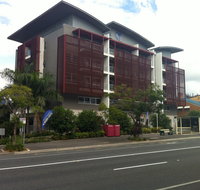 Ruth Fairfax House Accommodation - QCWA - Accommodation Whitsundays