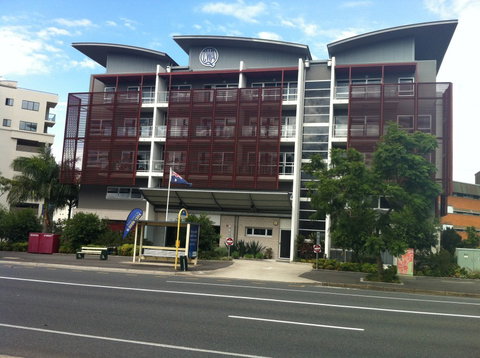 Ruth Fairfax House Accommodation - QCWA - Accommodation Whitsundays 1