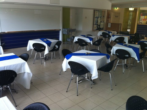 Ruth Fairfax House Accommodation - QCWA - Accommodation Whitsundays 2