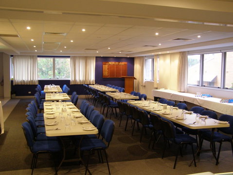 Ruth Fairfax House Accommodation - QCWA - Accommodation Whitsundays 3