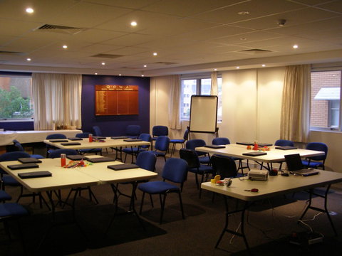 Ruth Fairfax House Accommodation - QCWA - Accommodation Whitsundays 4