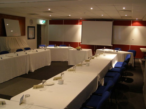 Ruth Fairfax House Accommodation - QCWA - Accommodation Whitsundays 5